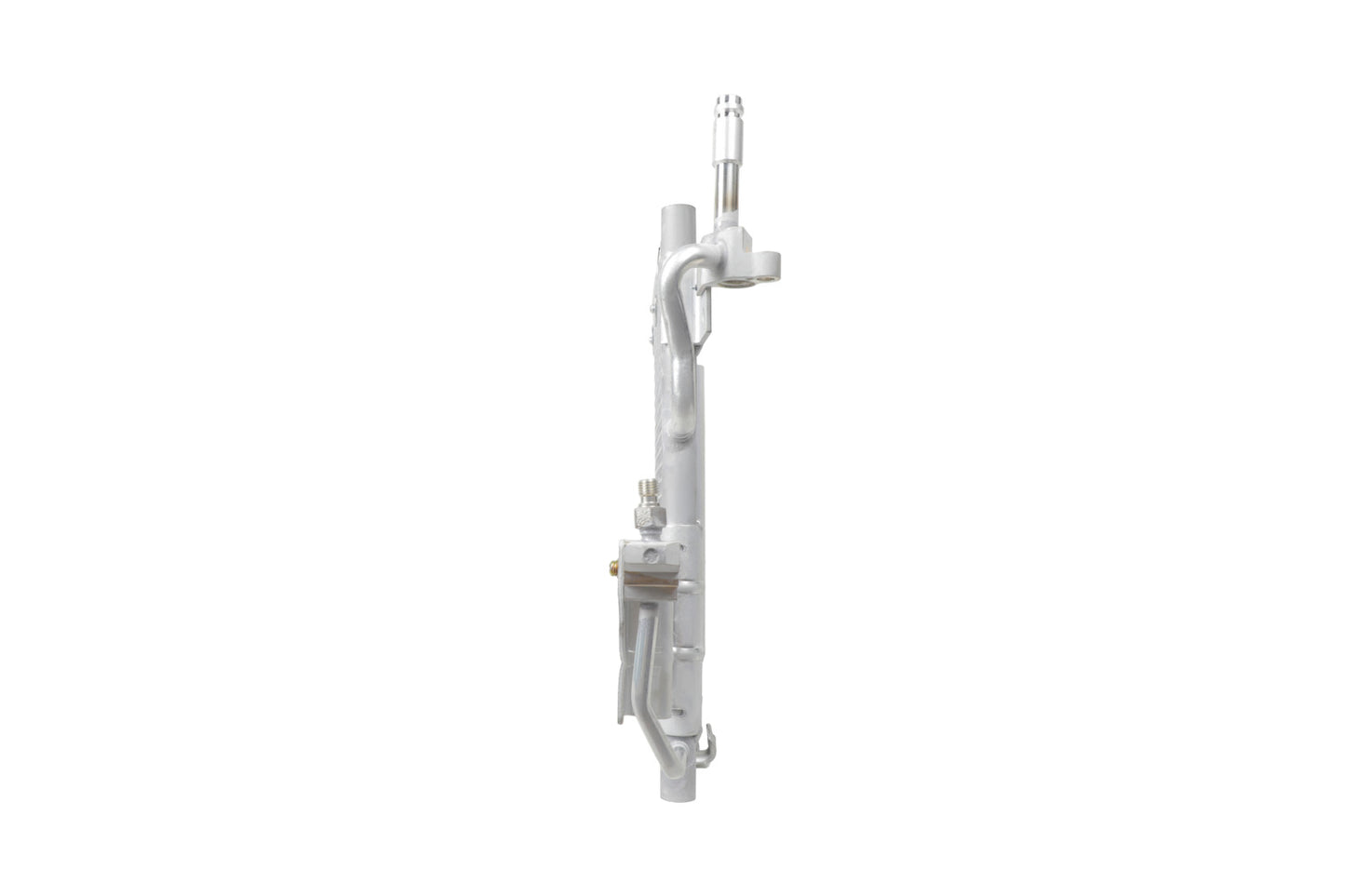 Hella Aircon Condenser 8FC366220-671