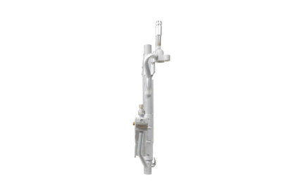 Hella Aircon Condenser 8FC366220-671