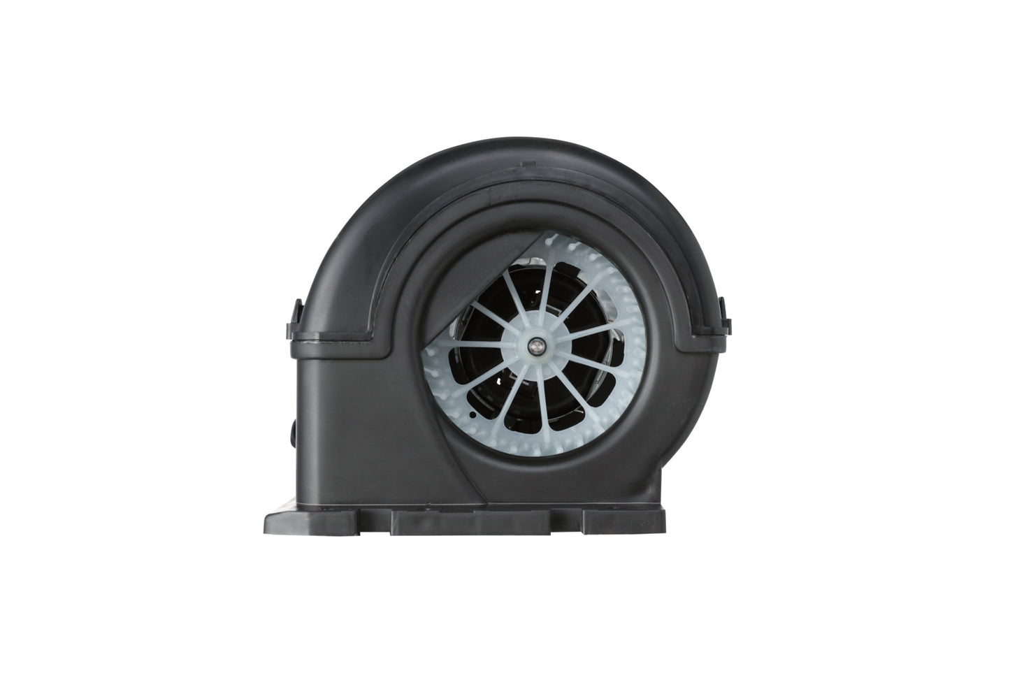 Hella Interior Fan Blower Motor 8EW366400-141