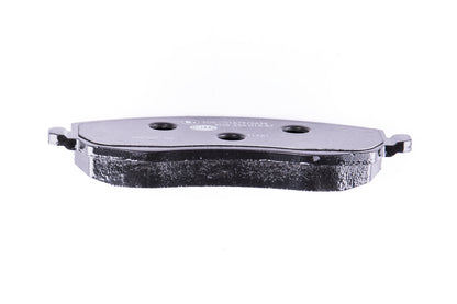 HELLA Brake pad set - T1761 - for e.g. CITROEN / FIAT / LANCIA / PEUGEOT 8DB355013-871