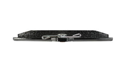 HELLA Brake pad set - T3040 - for e.g. MITSUBISHI / PROTON / VOLVO 8DB355016-681
