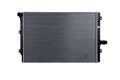 Hella Engine Coolant Radiator 8MK366302-371