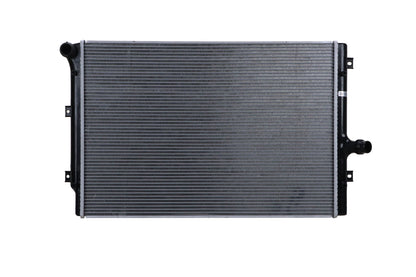 Hella Engine Coolant Radiator 8MK366302-371