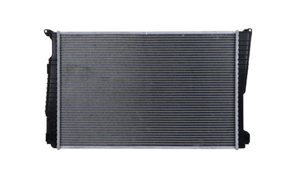 Hella Engine Coolant Radiator 8MK366300-251