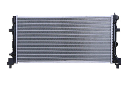 Hella Engine Coolant Radiator 8MK366302-341