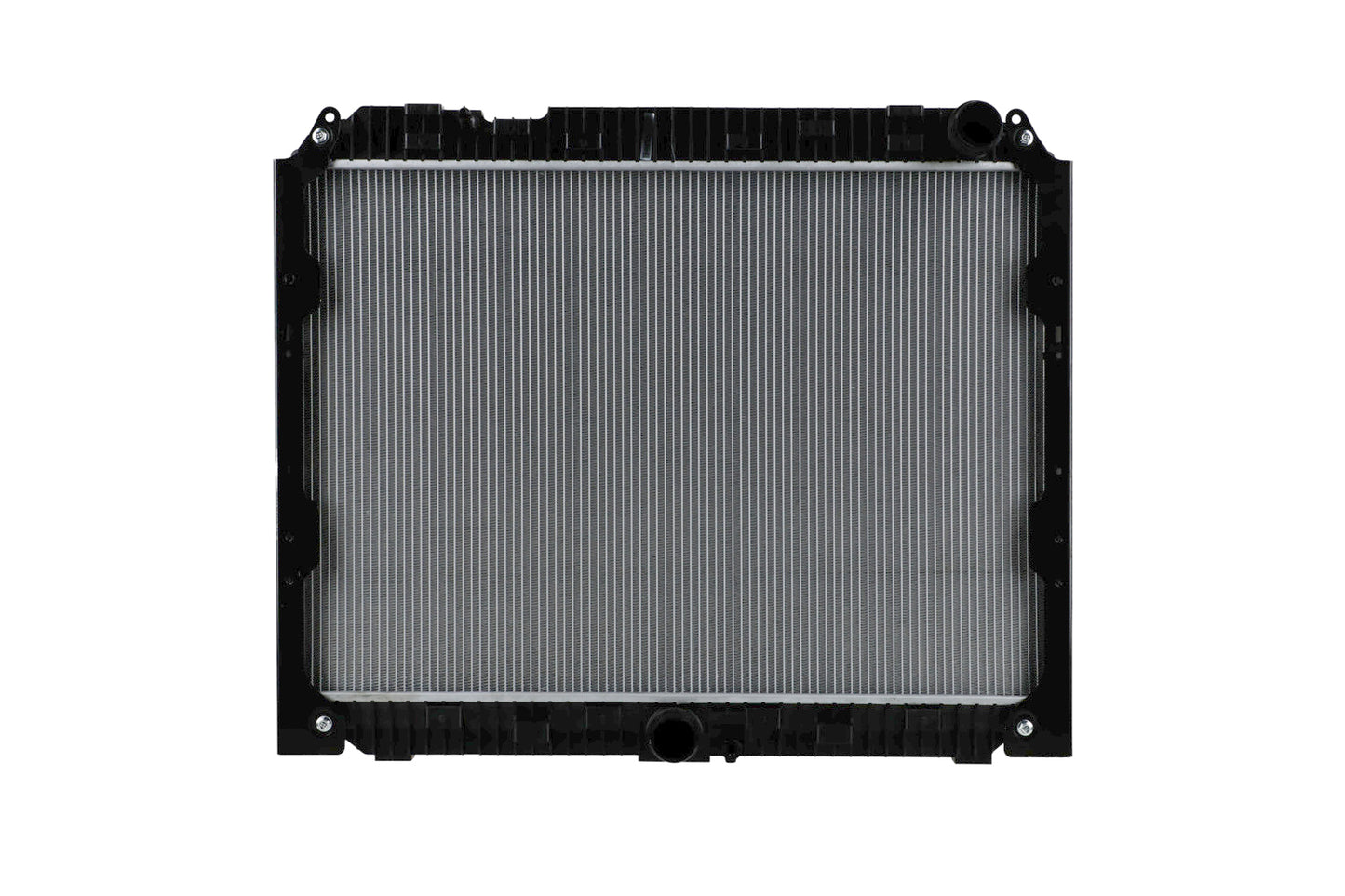 Hella Engine Coolant Radiator 8MK366300-881