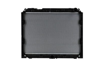Hella Engine Coolant Radiator 8MK366300-881