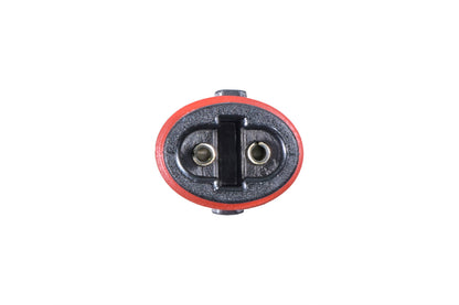 HELLA Warning Contact, brake pad wear - for e.g. MERCEDES-BENZ SPRINTER 5-t 8DK355253-761