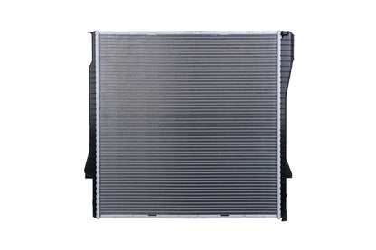 Hella Engine Coolant Radiator 8MK366302-731