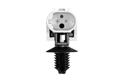 HELLA Sensor, wheel speed - 2-pin connector - Rear Axle 6PU358216-321