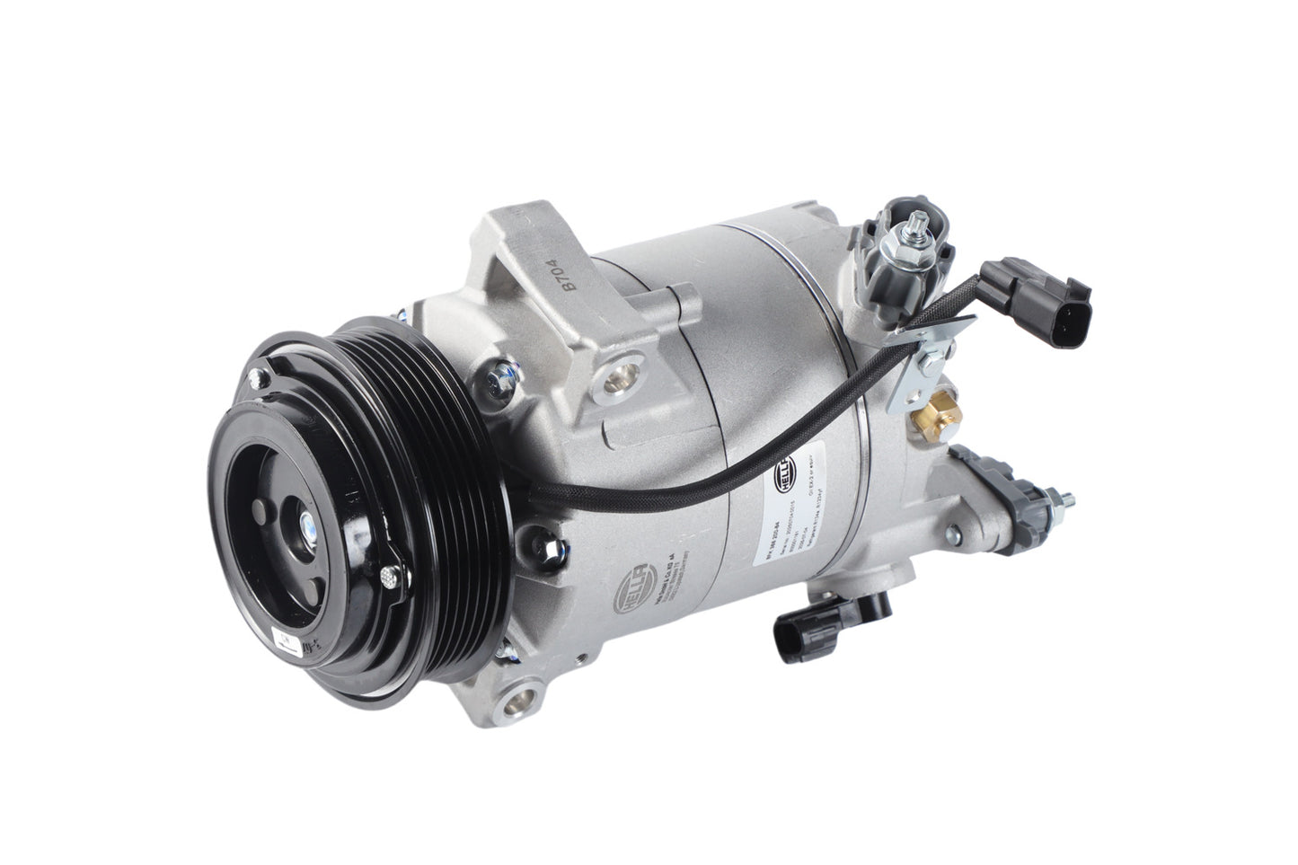 Hella Aircon Compressor 8FK366200-841
