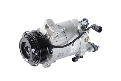 Hella Aircon Compressor 8FK366200-841