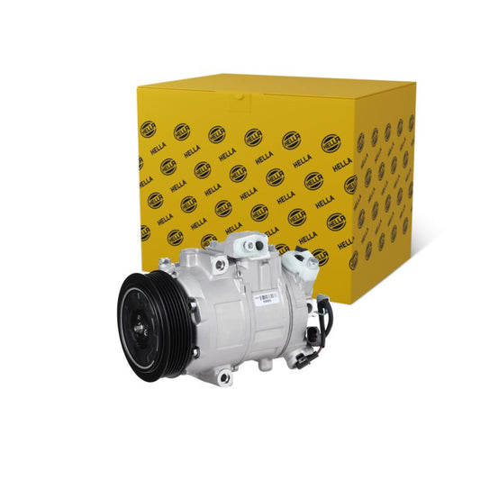 Hella Aircon Compressor 8FK366201-751