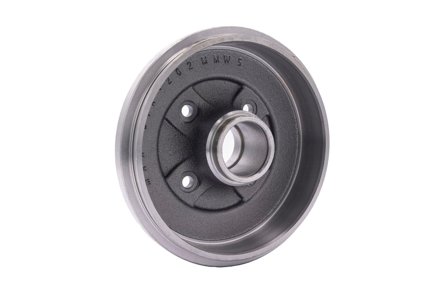 HELLA Brake Drum - 61335 - for e.g. OPEL AGILA (A) (H00)  8DT355301-031