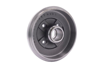 HELLA Brake Drum - 61335 - for e.g. OPEL AGILA (A) (H00)  8DT355301-031