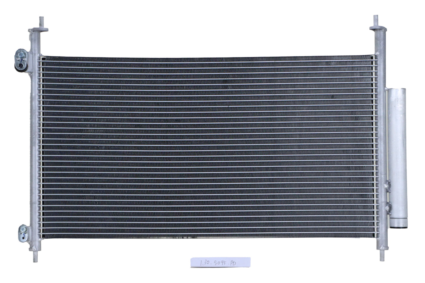 Hella Aircon Condenser 8FC366220-781