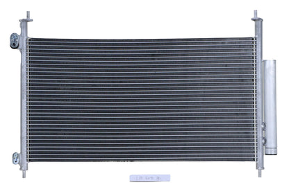 Hella Aircon Condenser 8FC366220-781