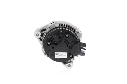 HELLA Alternator - 14V - 95A - for e.g. Peugeot 306 Hatchback (7A, 7C, N3, N5) 8EL011710-091