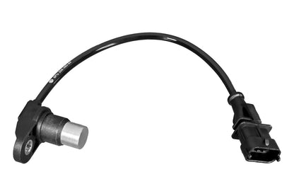 HELLA Sensor, camshaft position - 3-pin connector - Cable: 180mm 6PU358380-641
