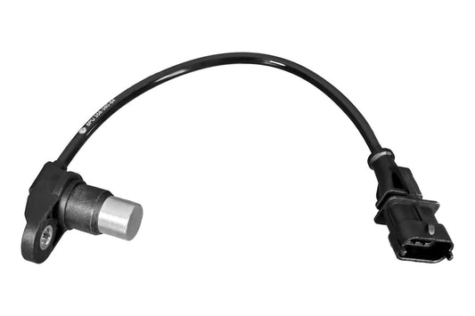 HELLA Sensor, camshaft position - 3-pin connector - Cable: 180mm 6PU358380-641