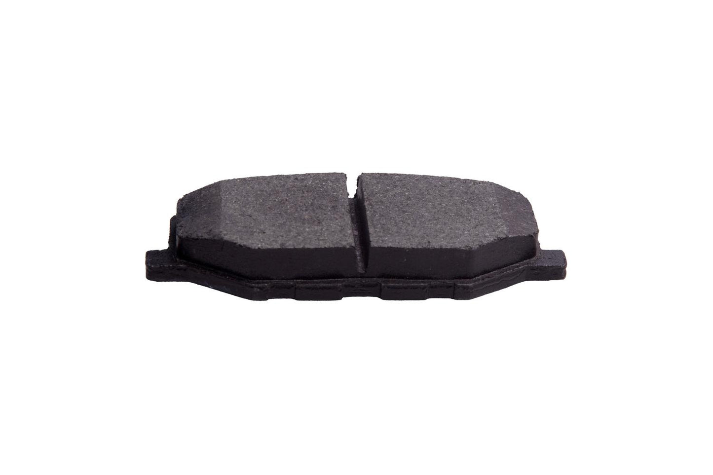 HELLA Brake pad set - T2836 - for e.g. SUZUKI 8DB355040-421