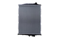 Hella Engine Coolant Radiator 8MK366300-691