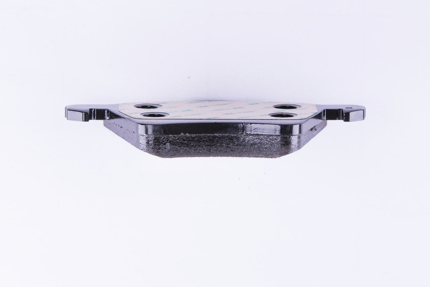 HELLA Brake pad set - T1380 - for e.g. FORD / SEAT / VOLKSWAGEN 8DB355010-631