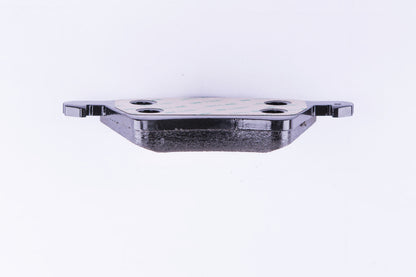HELLA Brake pad set - T1380 - for e.g. FORD / SEAT / VOLKSWAGEN 8DB355010-631