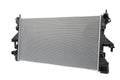 Hella Engine Coolant Radiator 8MK366301-101