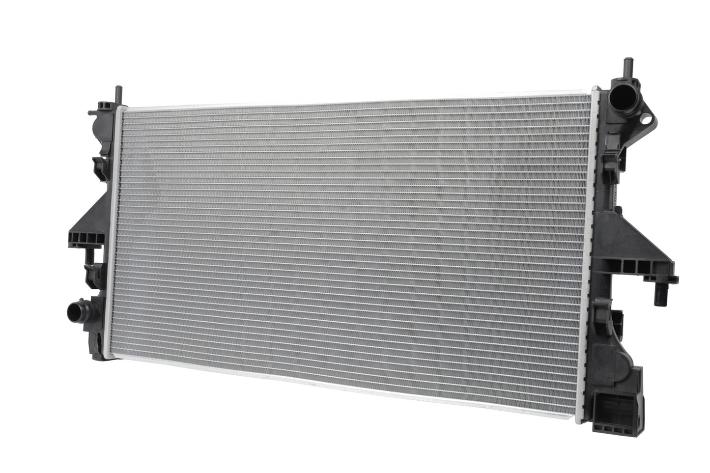 Hella Engine Coolant Radiator 8MK366301-101