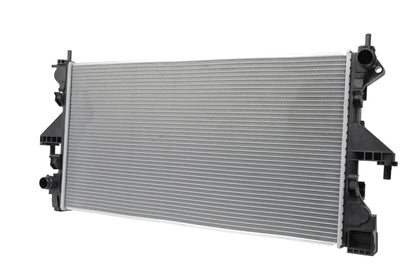 Hella Engine Coolant Radiator 8MK366301-101