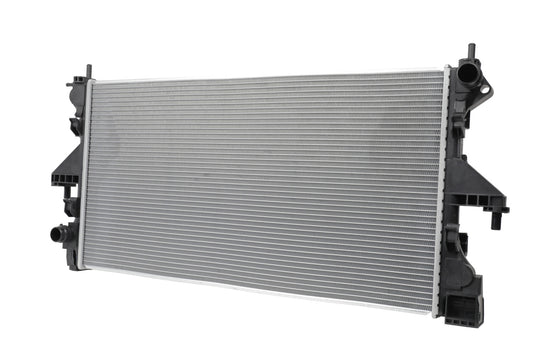 Hella Engine Coolant Radiator 8MK366301-101