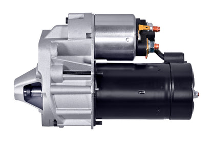 HELLA Starter - 12V - 1.1kW - for e.g. Renault Megane Scenic (JA0/1_) 8EA011610-501