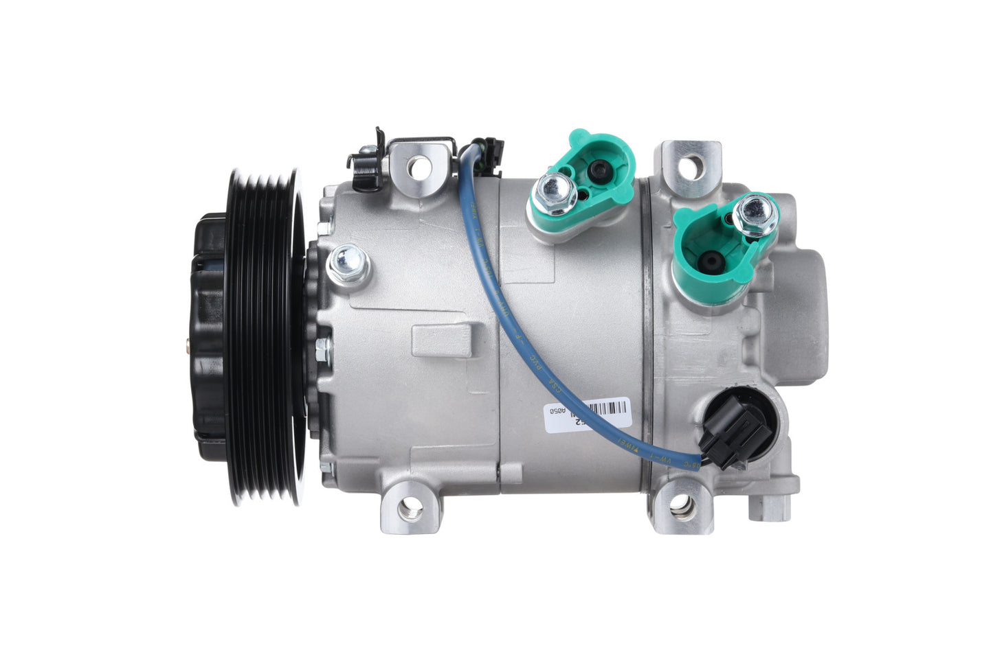 Hella Aircon Compressor 8FK366201-721