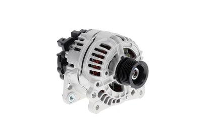 HELLA Alternator - 14V - 120A - for e.g. VW Passat Variant (3B6) 8EL011710-471