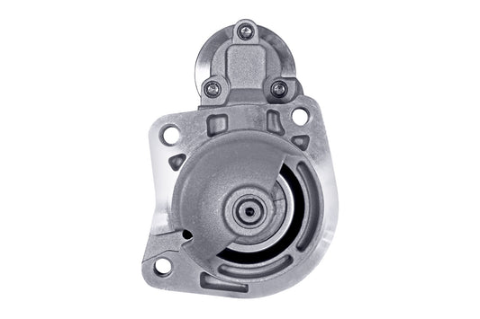 HELLA Starter - 12V - 1.7kW - for e.g. Ford Fiesta III (Gfj) 8EA012526-881