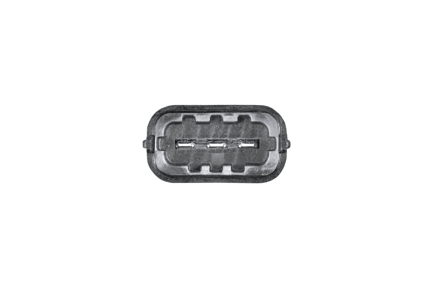 HELLA Sensor, crankshaft pulse - 12V - 3-pin connector 6PU358381-391