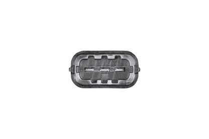 HELLA Sensor, crankshaft pulse - 12V - 3-pin connector 6PU358381-391