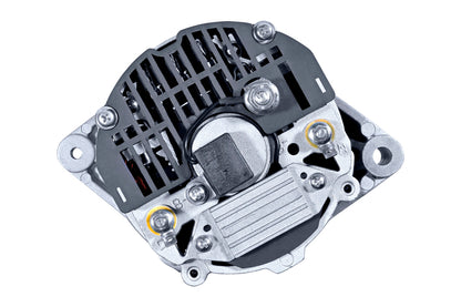 HELLA Alternator - 28V - 50A - for e.g. John Deere Construction 160G/C 200C/G 8EL015643-621