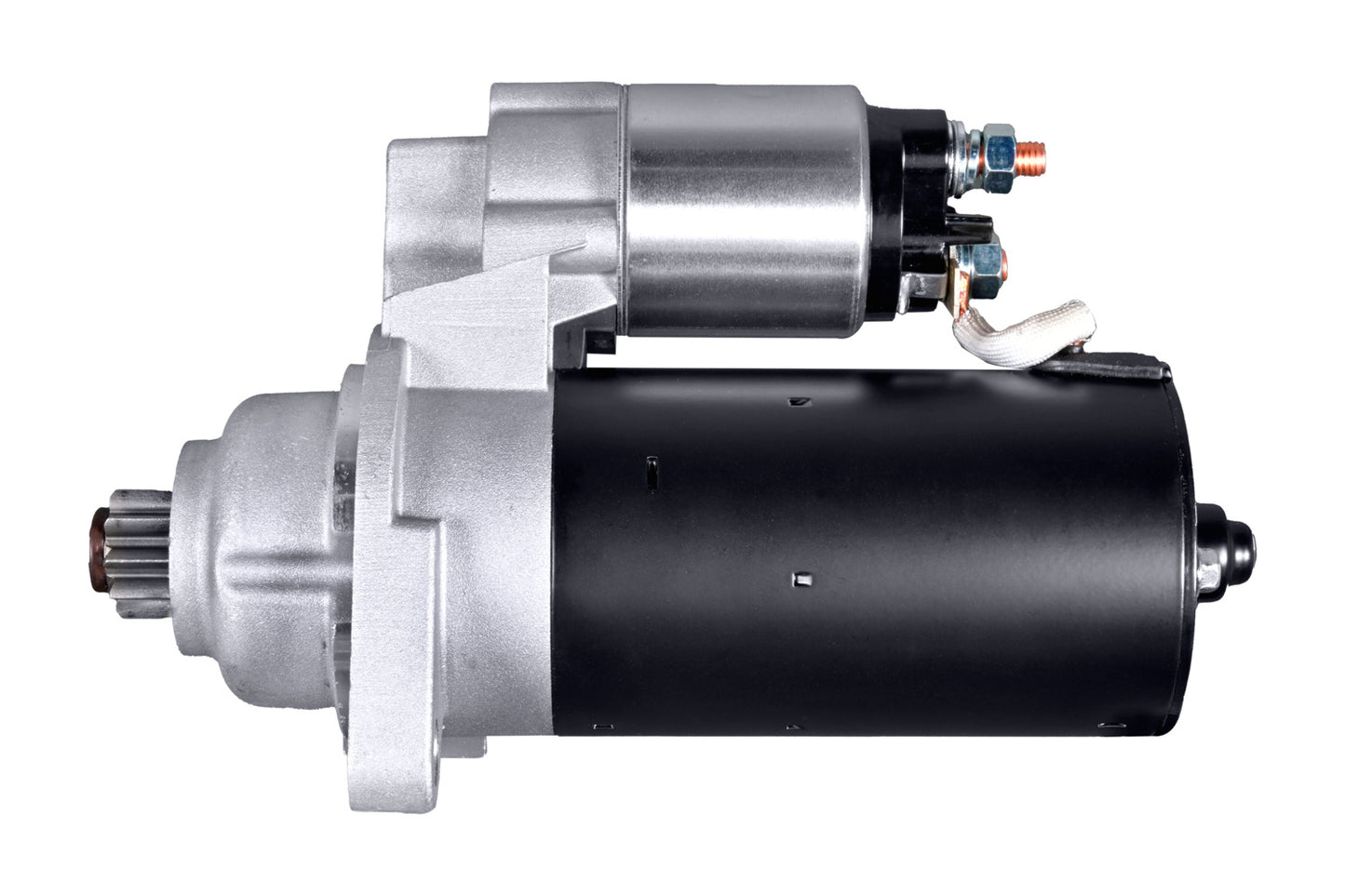 HELLA Starter - 12V - 1.7kW - for e.g. Porsche 911 (997) 8EA012527-871