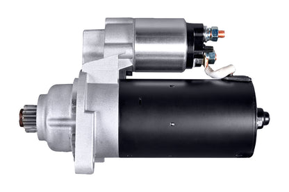 HELLA Starter - 12V - 1.7kW - for e.g. Porsche 911 (997) 8EA012527-871