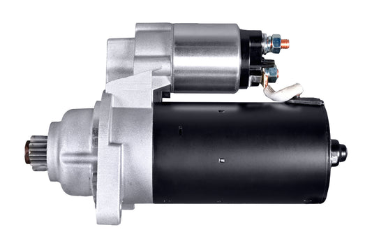 HELLA Starter - 12V - 1.7kW - for e.g. Porsche 911 (997) 8EA012527-871