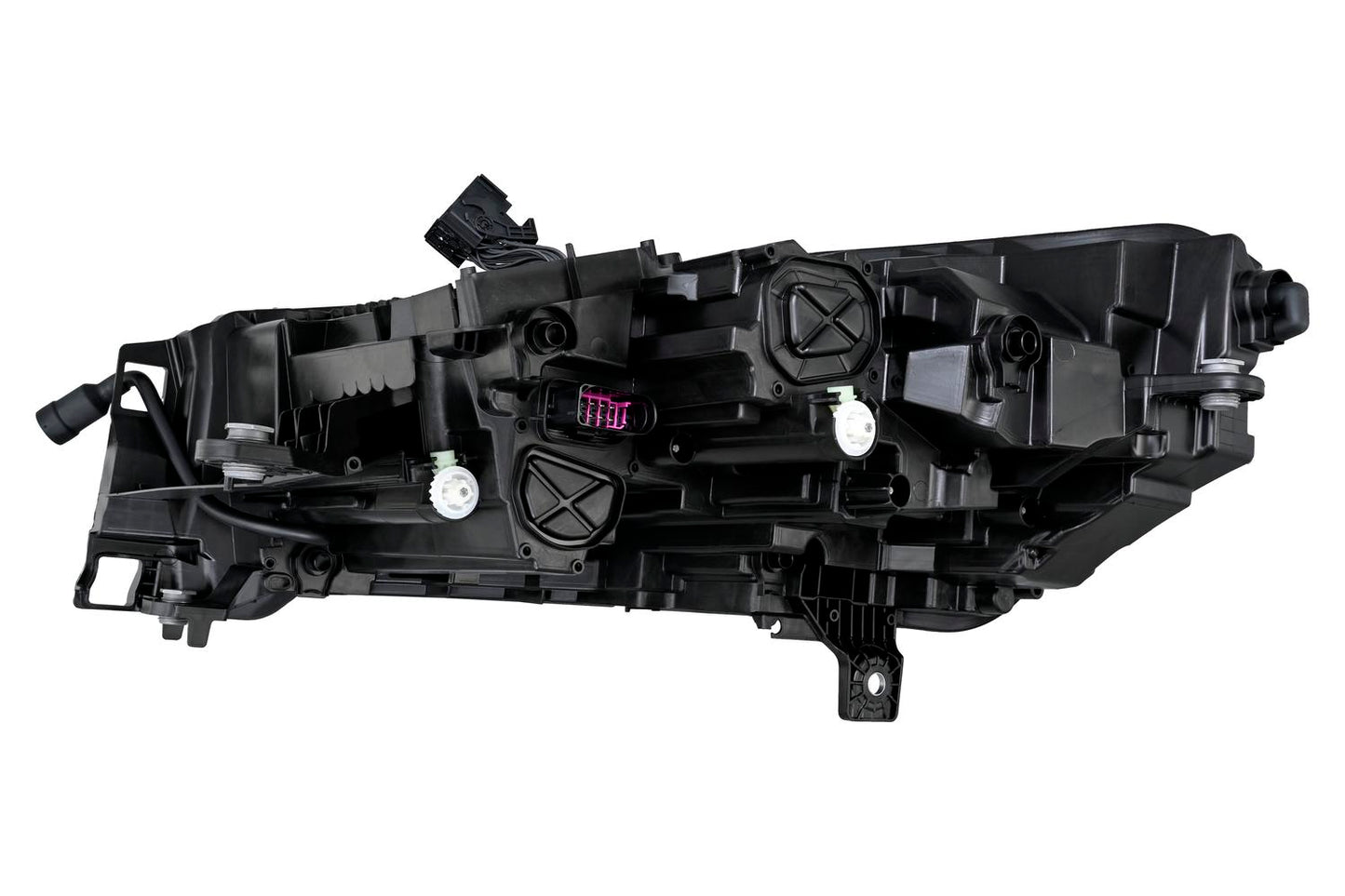 HELLA LED-Headlight - right - for e.g. SKODA ENYAQ iV SUV (5AZ) 1EX014773-981