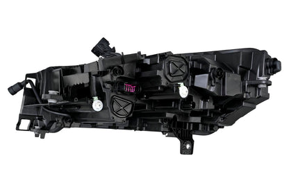 HELLA LED-Headlight - right - for e.g. SKODA ENYAQ iV SUV (5AZ) 1EX014773-981