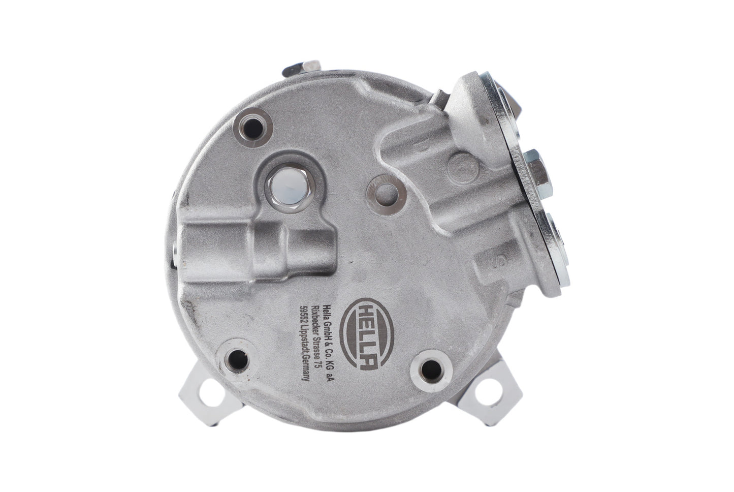 Hella Aircon Compressor 8FK366201-021