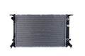 Hella Engine Coolant Radiator 8MK366300-401