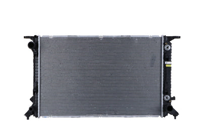 Hella Engine Coolant Radiator 8MK366300-401