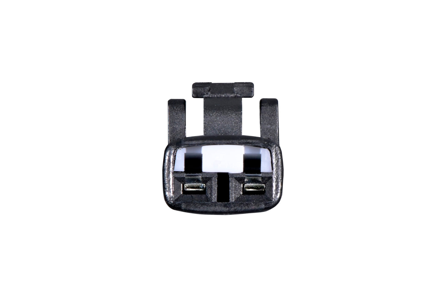HELLA Sensor, wheel speed - 2-pin connector 6PU358252-241