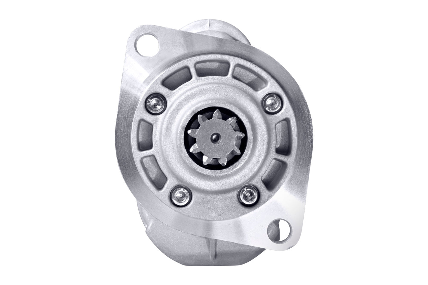 HELLA Starter - 12V - 1kW - for e.g. Skoda Felicia II (6U1) 8EA011610-541