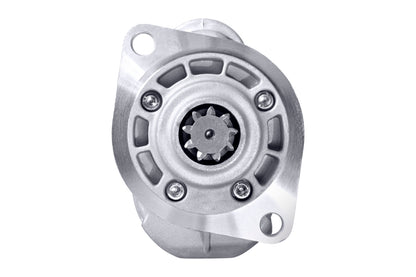 HELLA Starter - 12V - 1kW - for e.g. Skoda Felicia II (6U1) 8EA011610-541